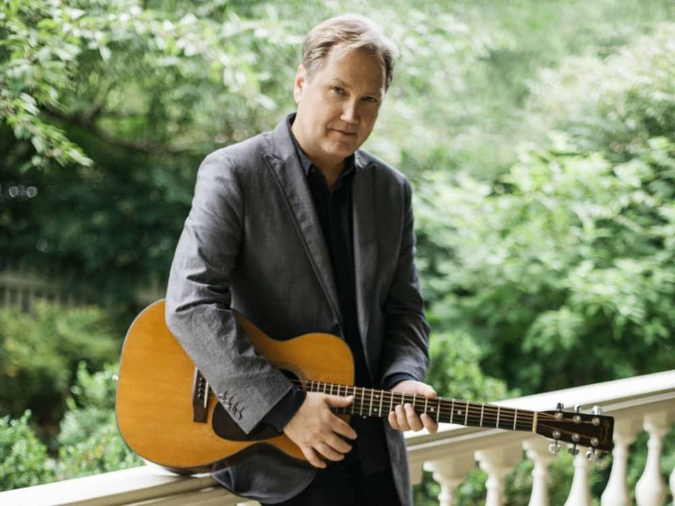 Steve Wariner