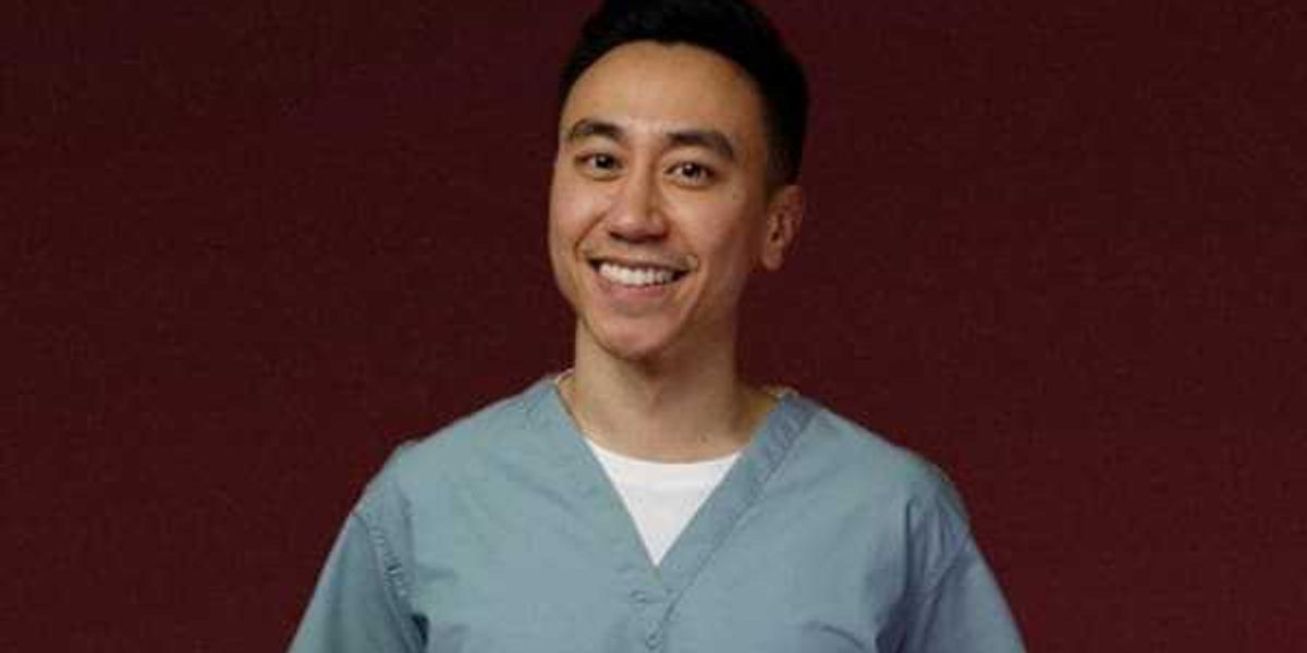 Steven Ho Tea Improv Arlington presents Steven Ho - CultureMap Fort Worth