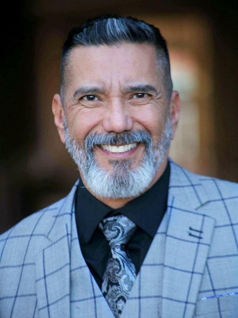 Steven Michael Quezada