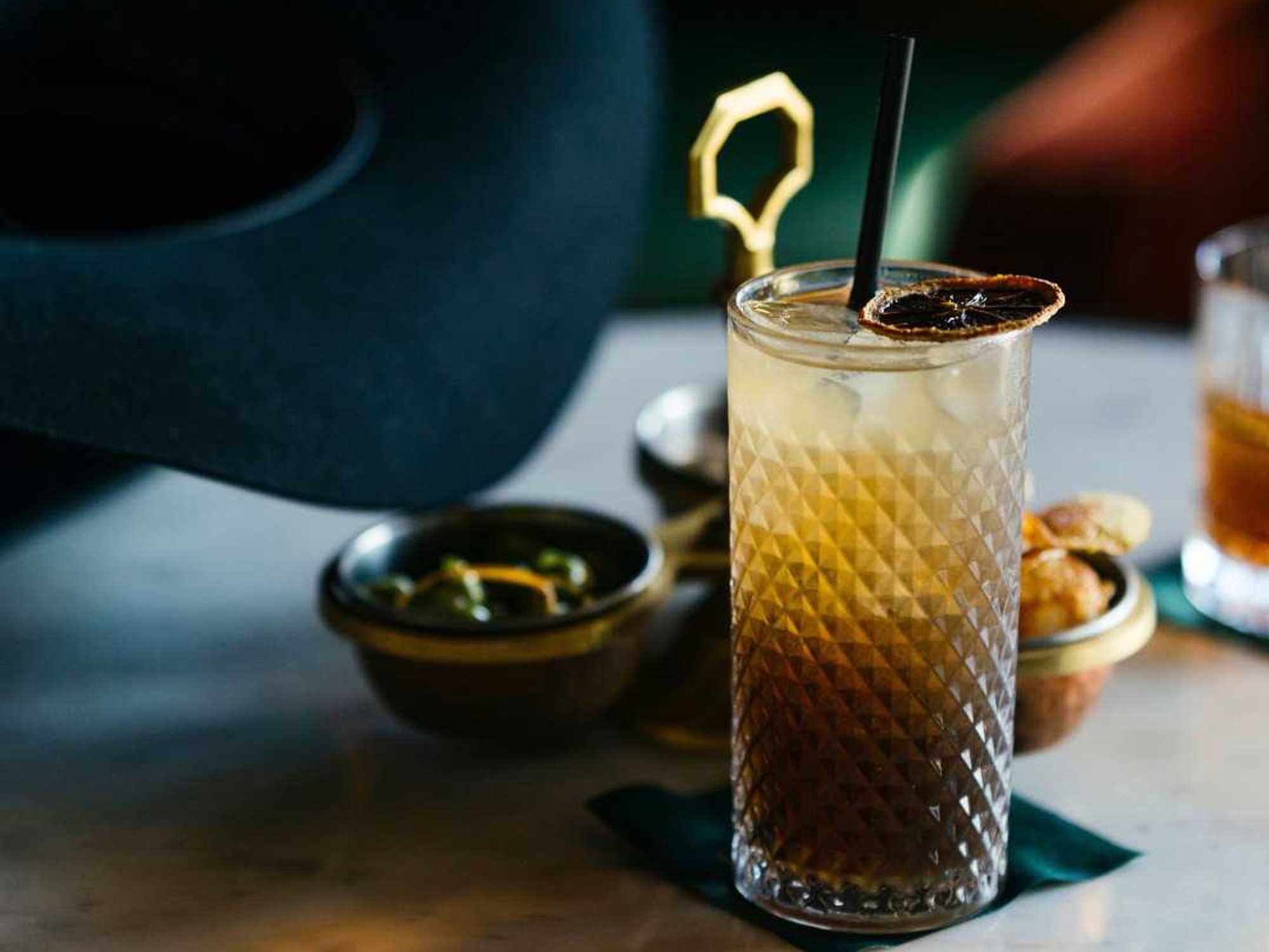 Stewart's Croquet & Cocktails