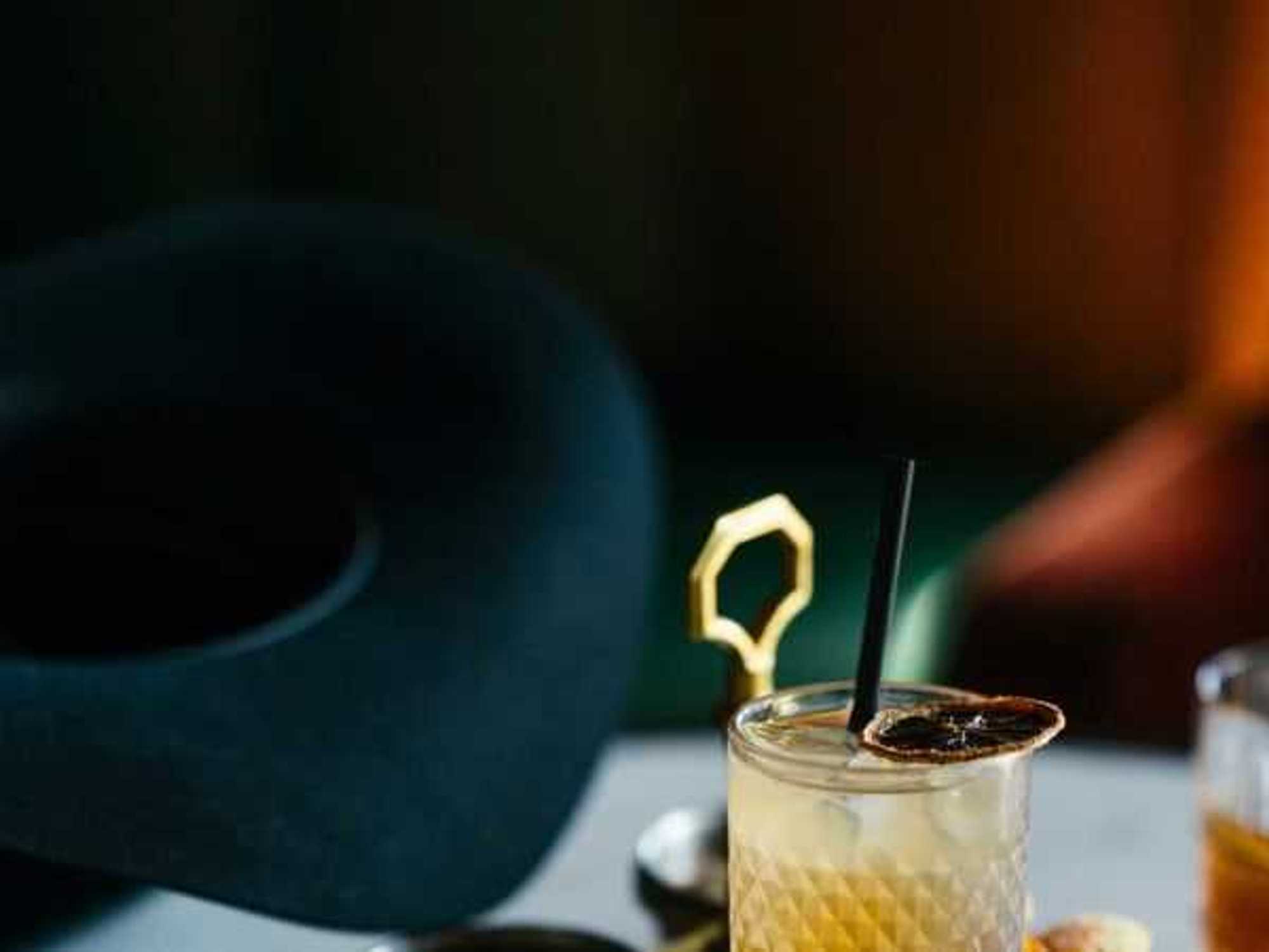 Stewart's Croquet & Cocktails