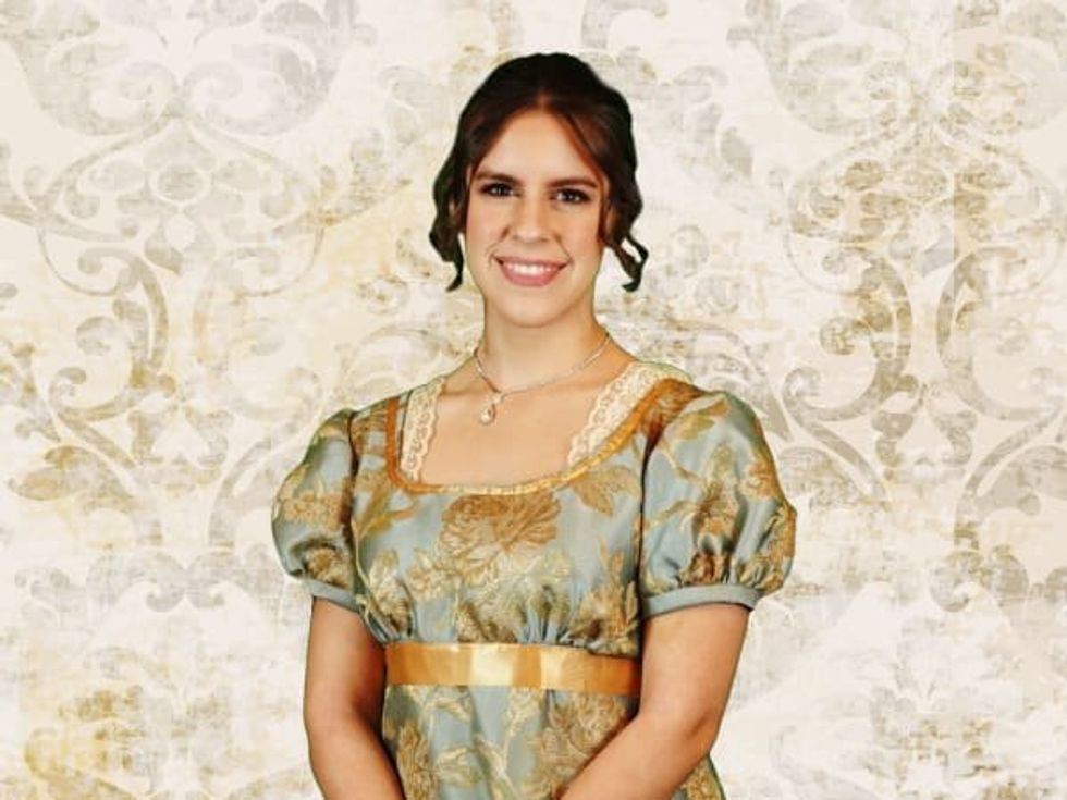 Stolen Shakespeare Guild presents Emma