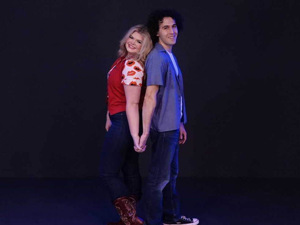 Stolen Shakespeare Guild presents Footloose