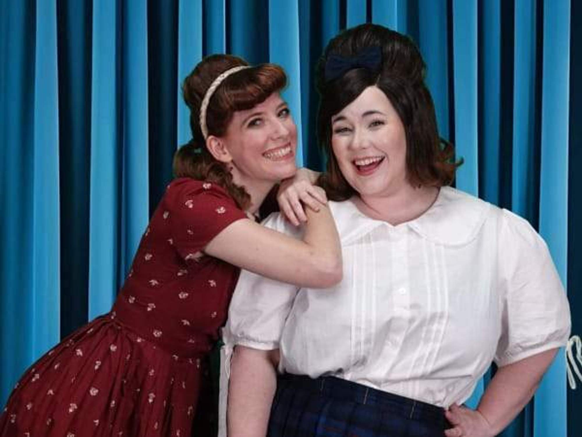 Stolen Shakespeare Guild presents Hairspray