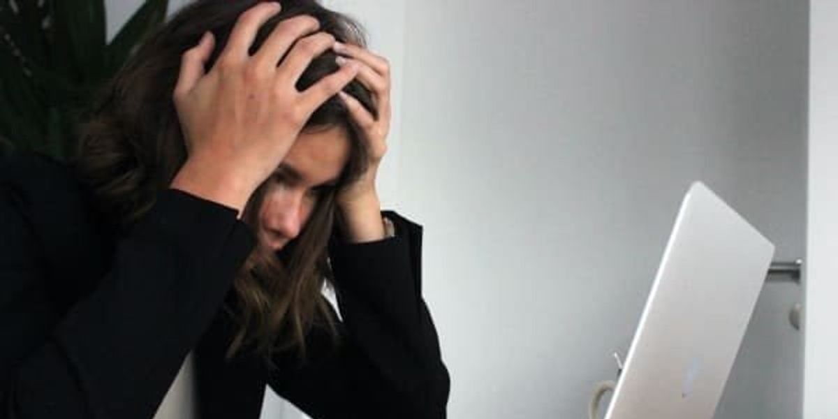Texas makes top 10 list of the most stressed out states in the U.S.