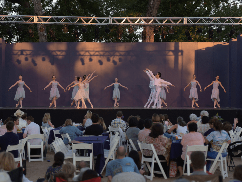 Summer Dance Concert