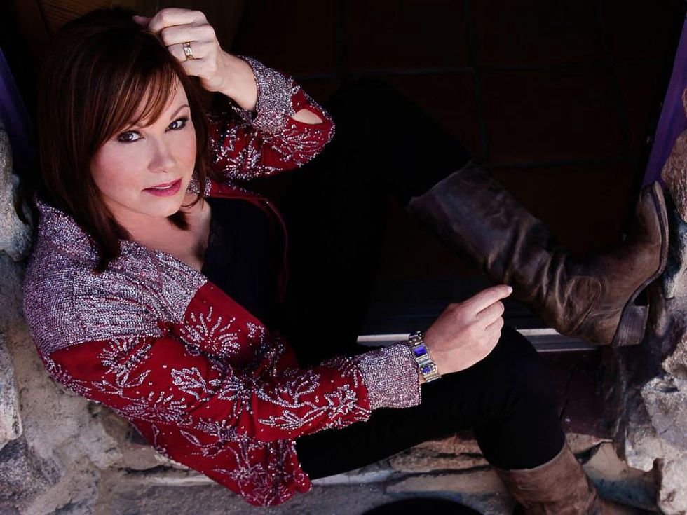 Suzy Bogguss