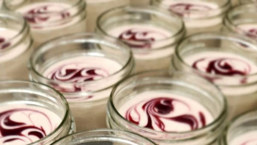 Sweetie's cheesecakes