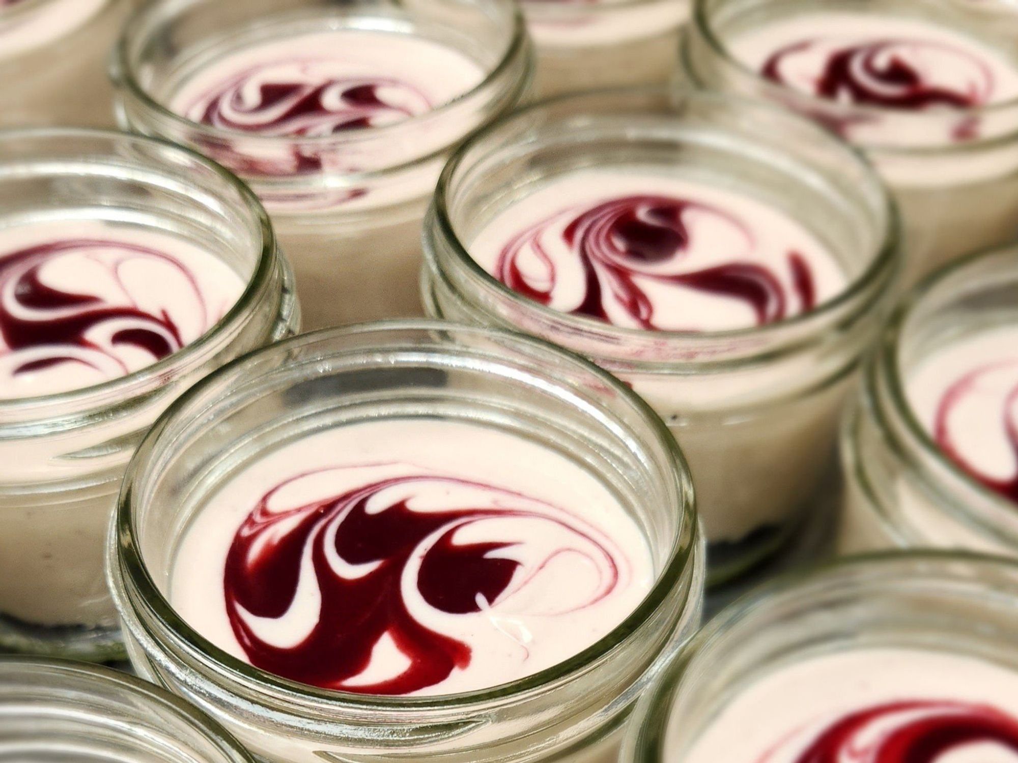 Sweetie's Cheesecakes