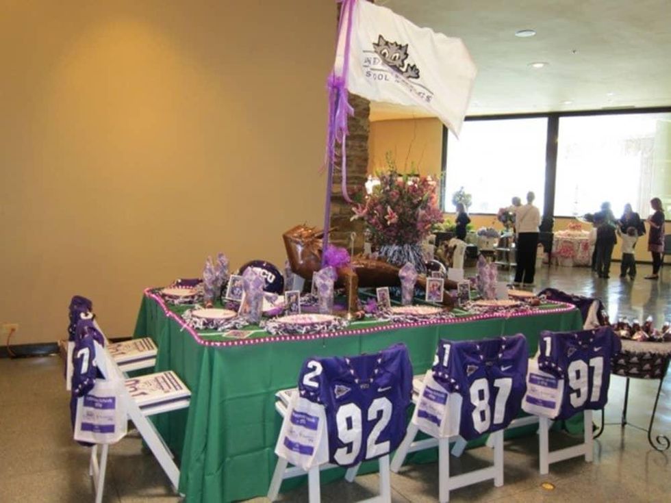 Tablescape, Design Inspirations 2017