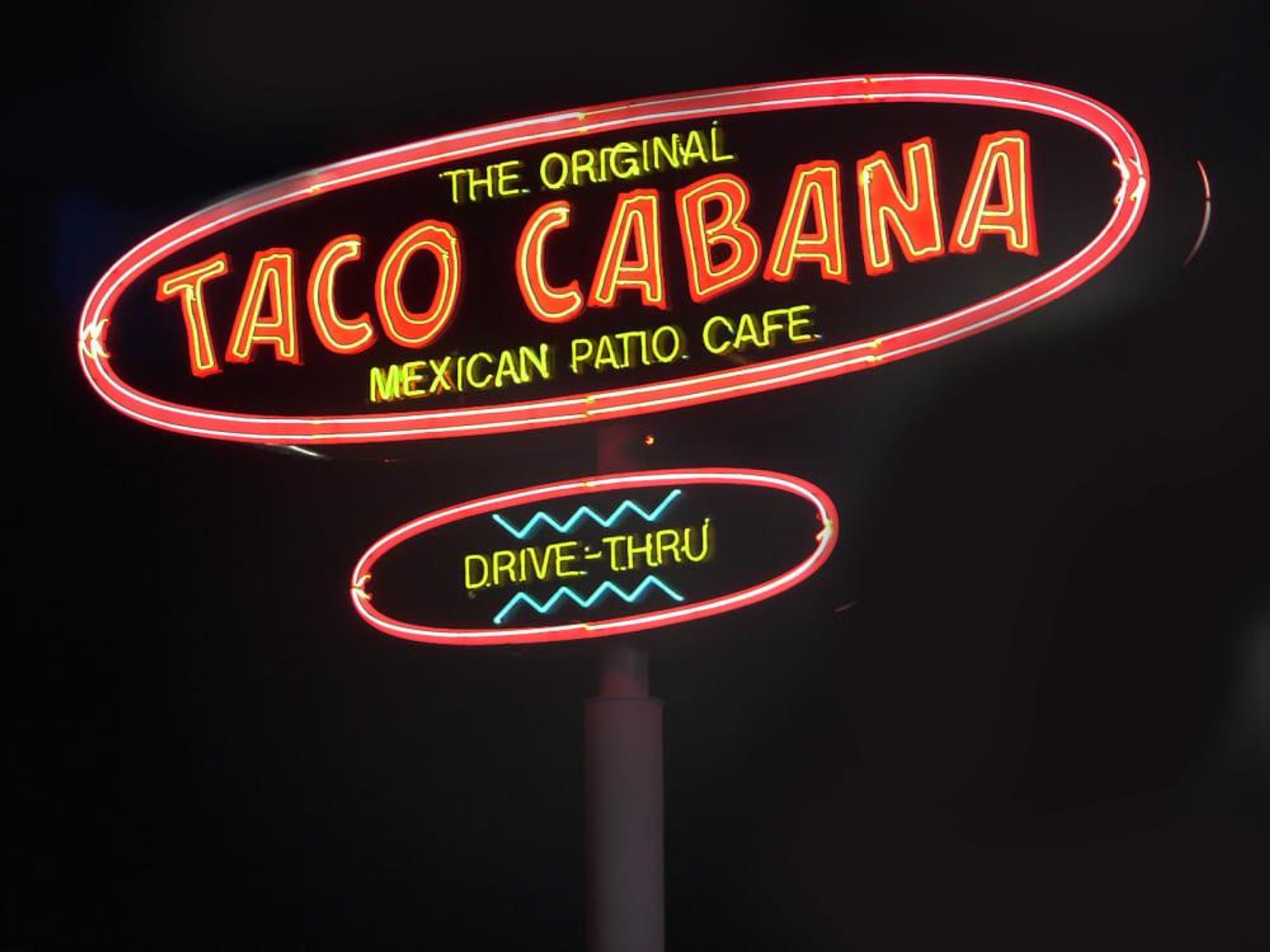 Taco Cabana