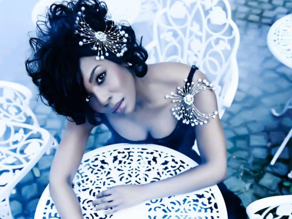 Takesha Mesh\u00e9 Kizart-Thomas