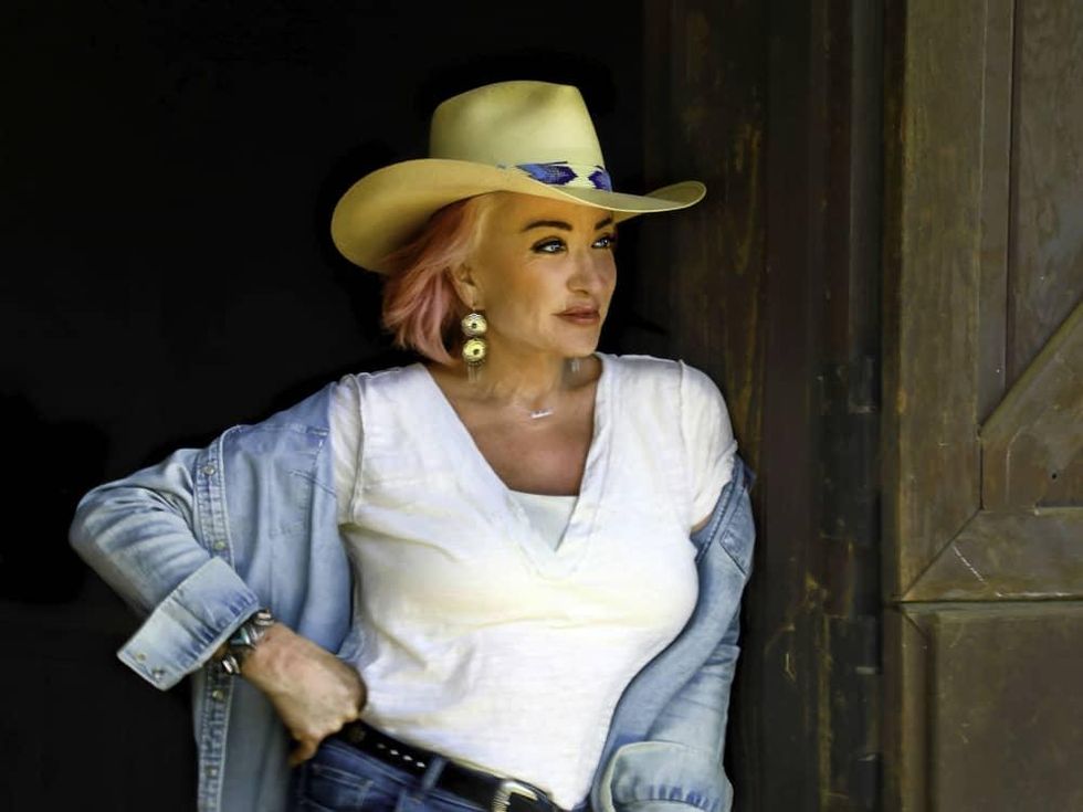 Tanya Tucker