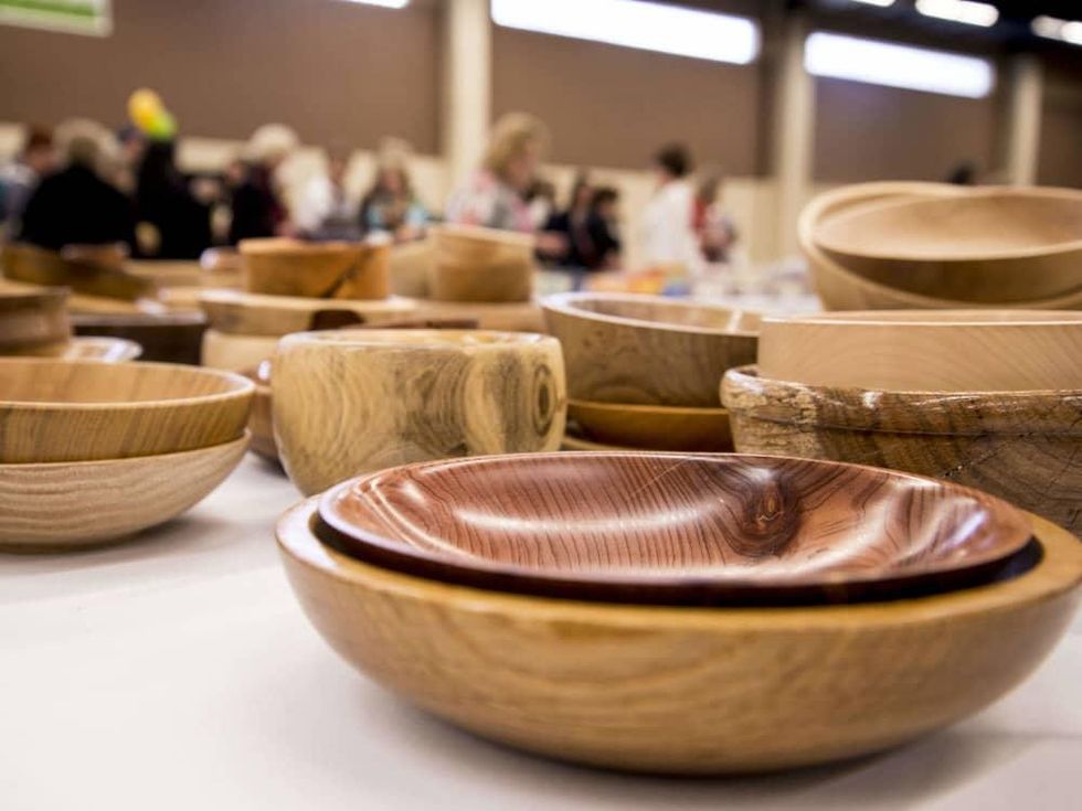 Tarrant Area Food Bank Empty Bowls