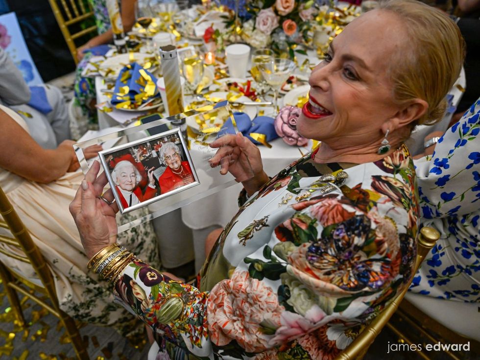 Tarrant County Heart Ball 2024