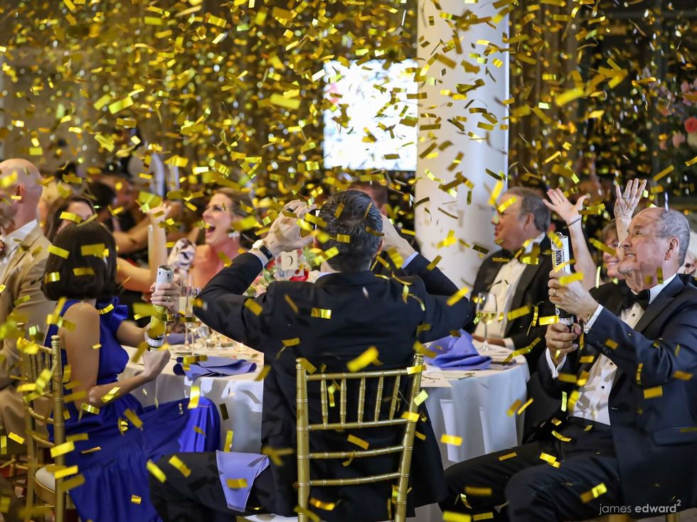 Tarrant County Heart Ball 2024