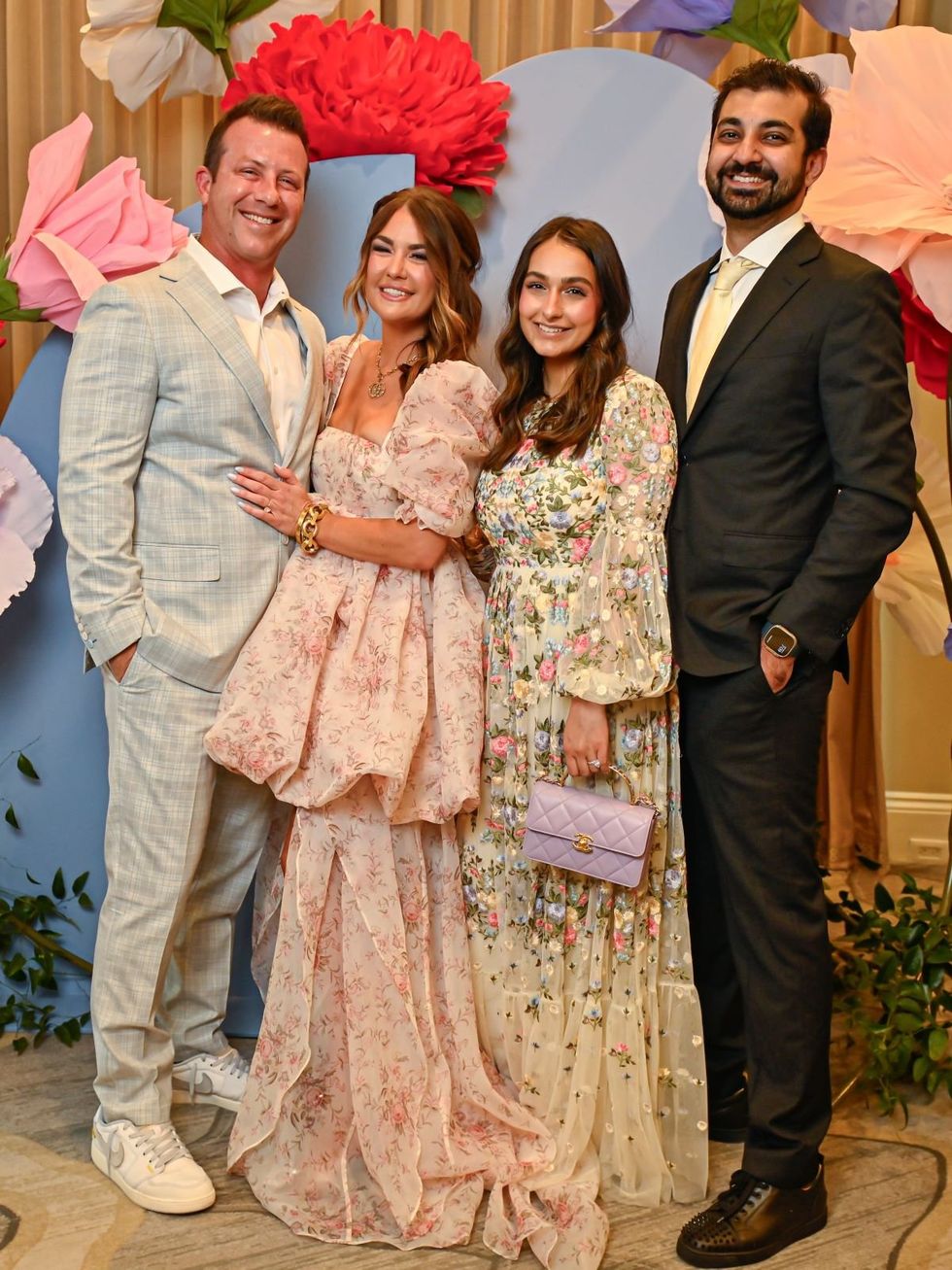 Tarrant County Heart Ball 2024