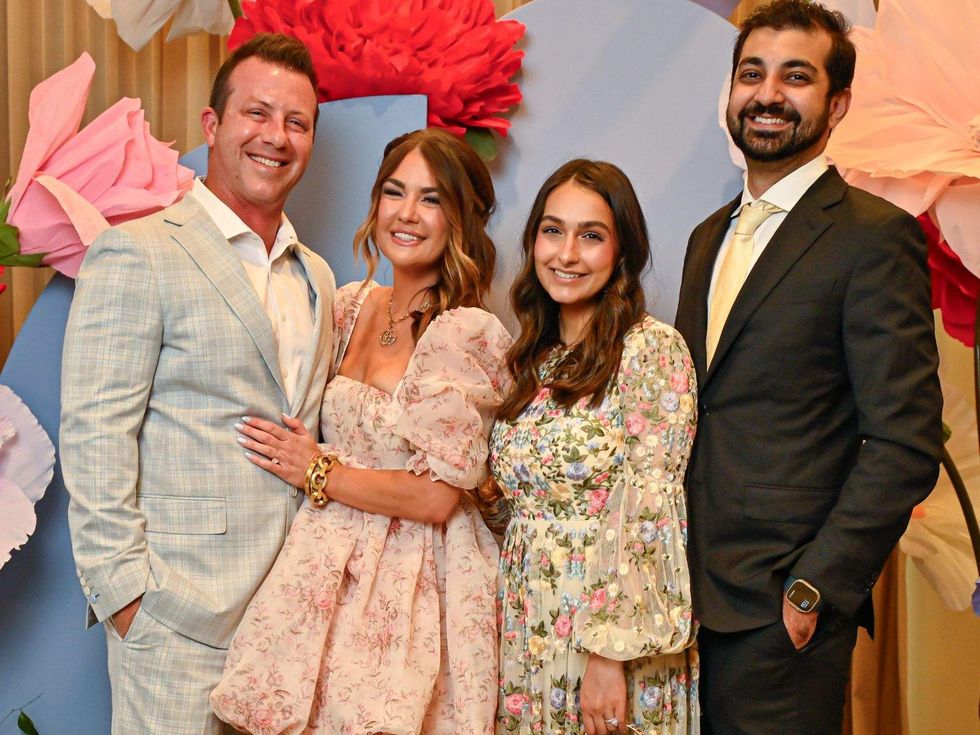 Tarrant County Heart Ball