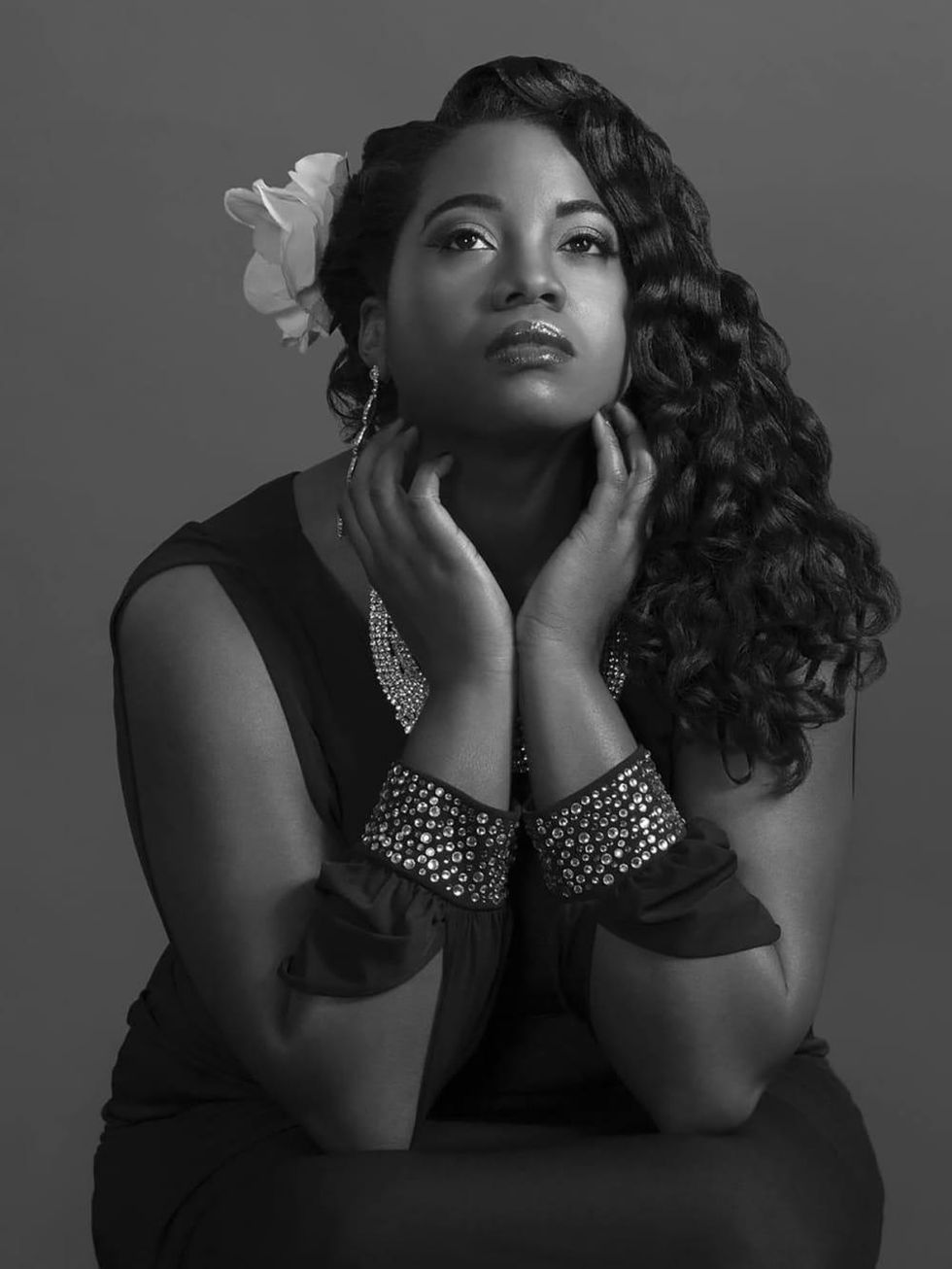 Tatiana \u201cLadyMay\u201d Mayfield