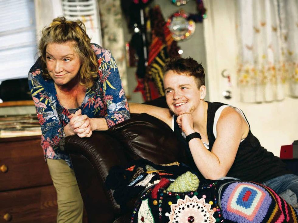 Taylor Mac's "Hir" Off Broadway