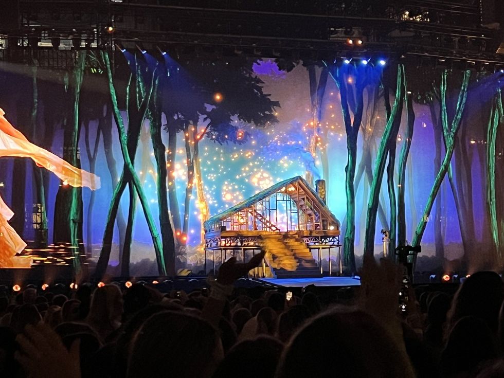 Taylor Swift 3-31-2023