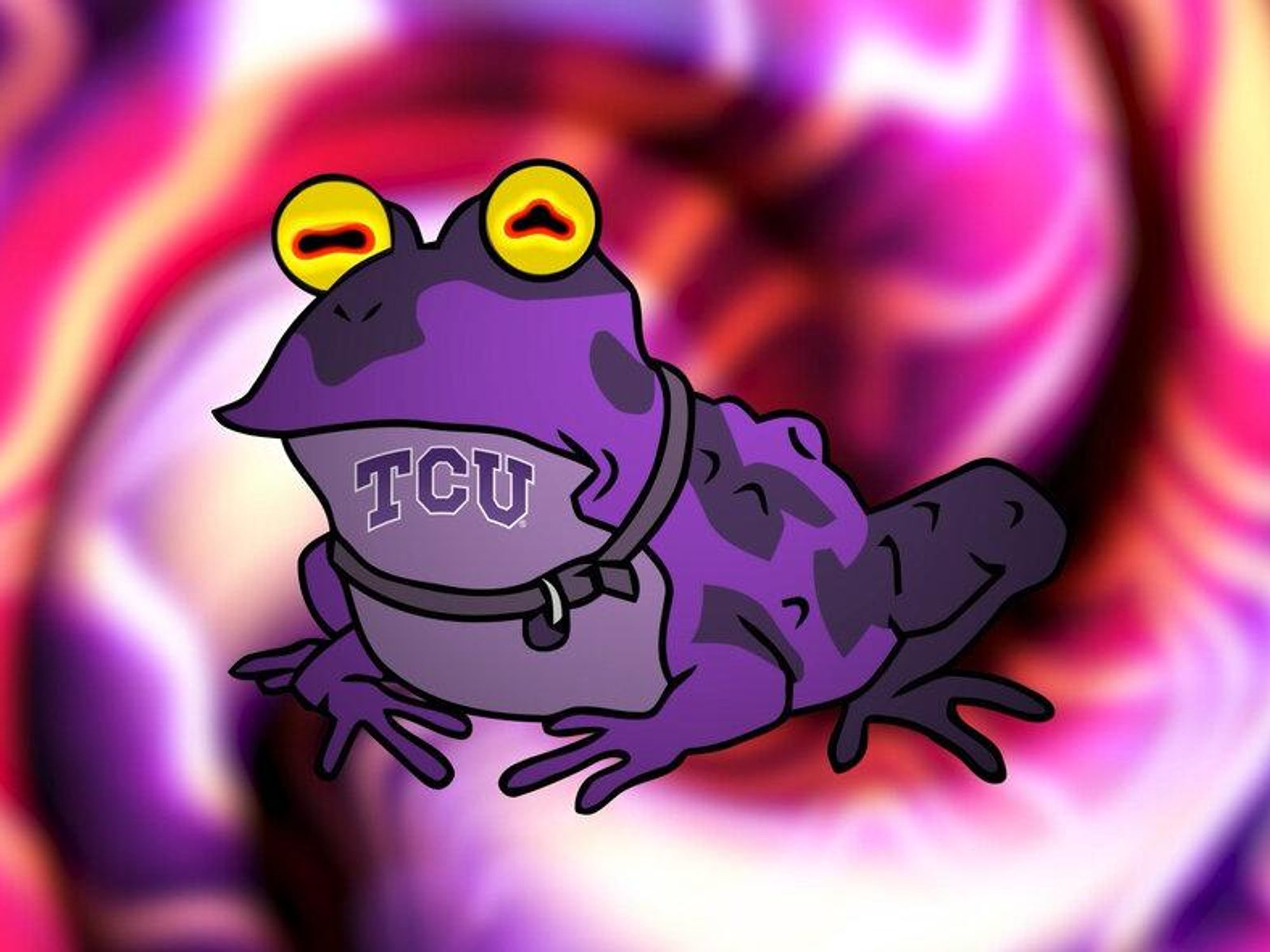 TCU, Hypnotoad