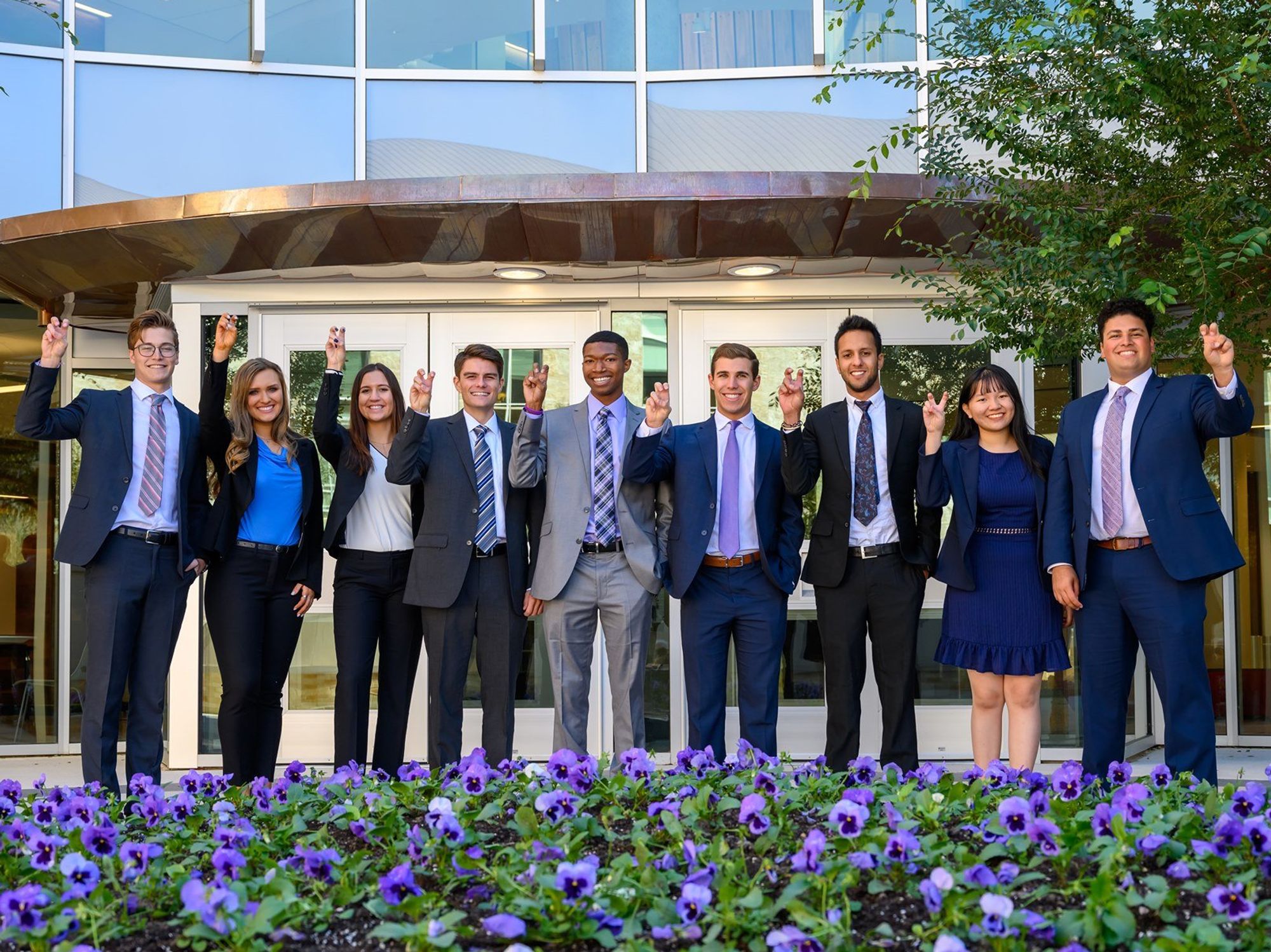 TCU Neeley School of Business