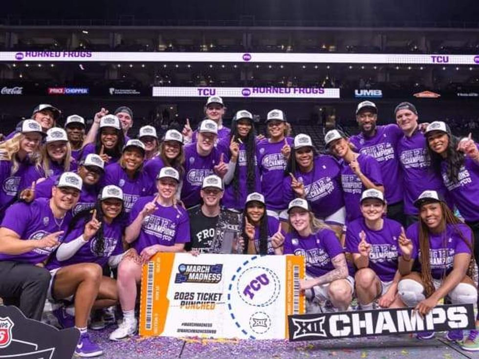 TCU Women's Basketball