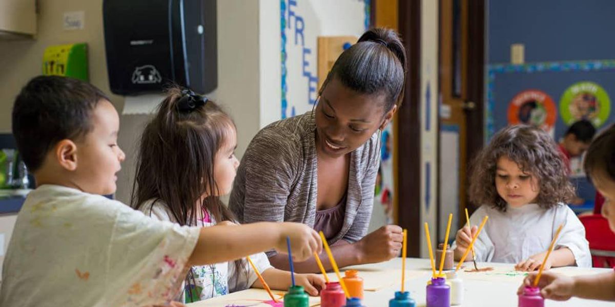 First Step Students Educational First Steps - CultureMap Fort Worth