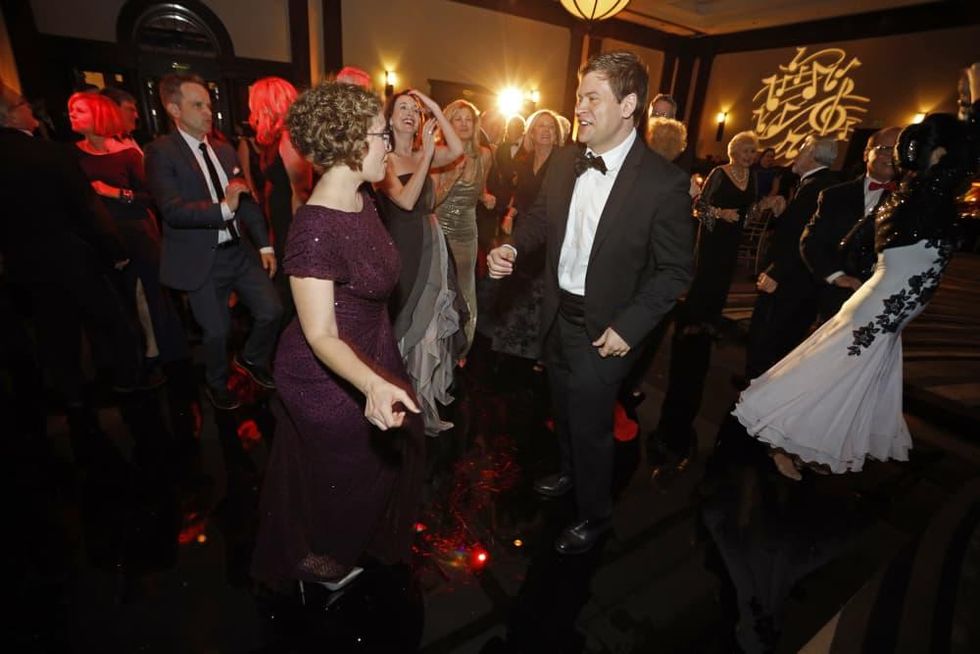 Tess Sherman, Kyle Sherman