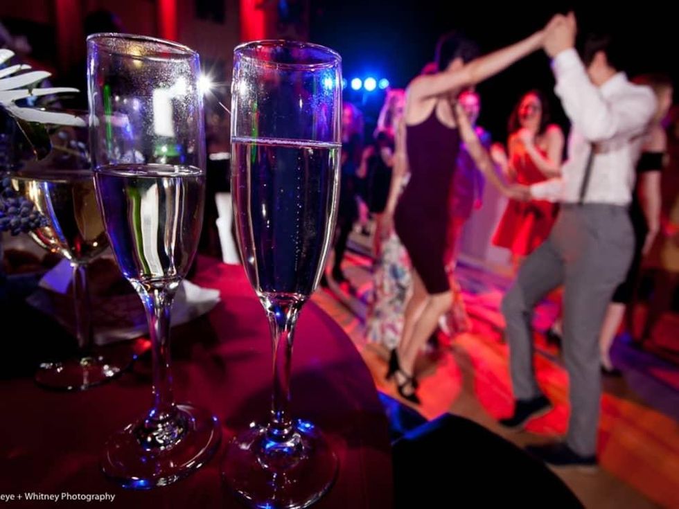 Texas Ballet Theater, Come Dance with Us Gala