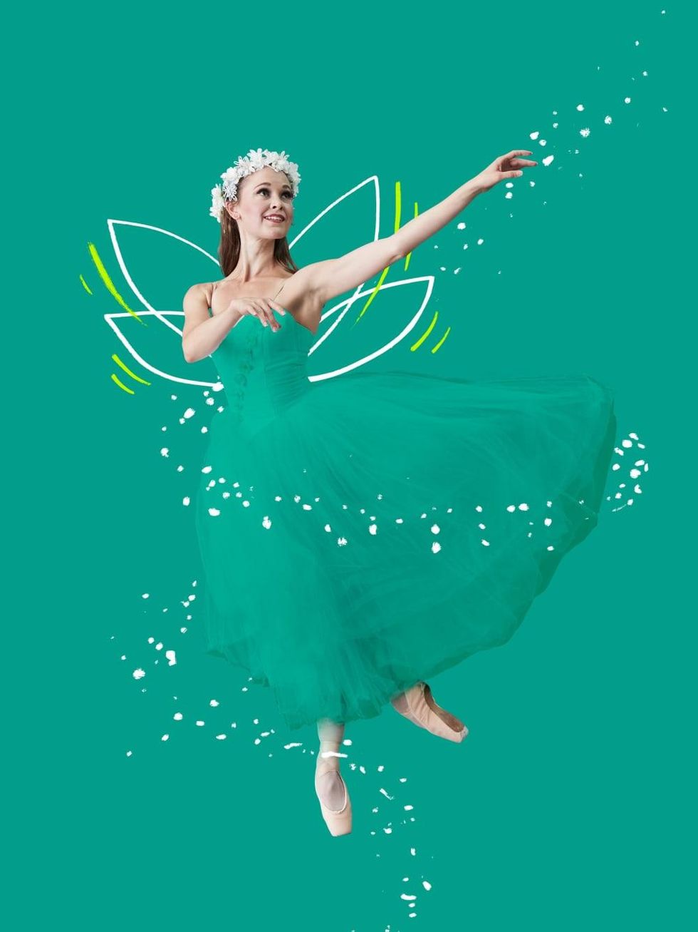Texas Ballet Theater presents A Midsummer Night's Dream
