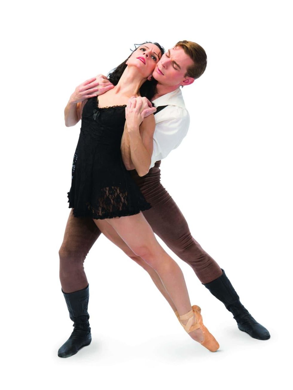 Texas Ballet Theater presents Carmen