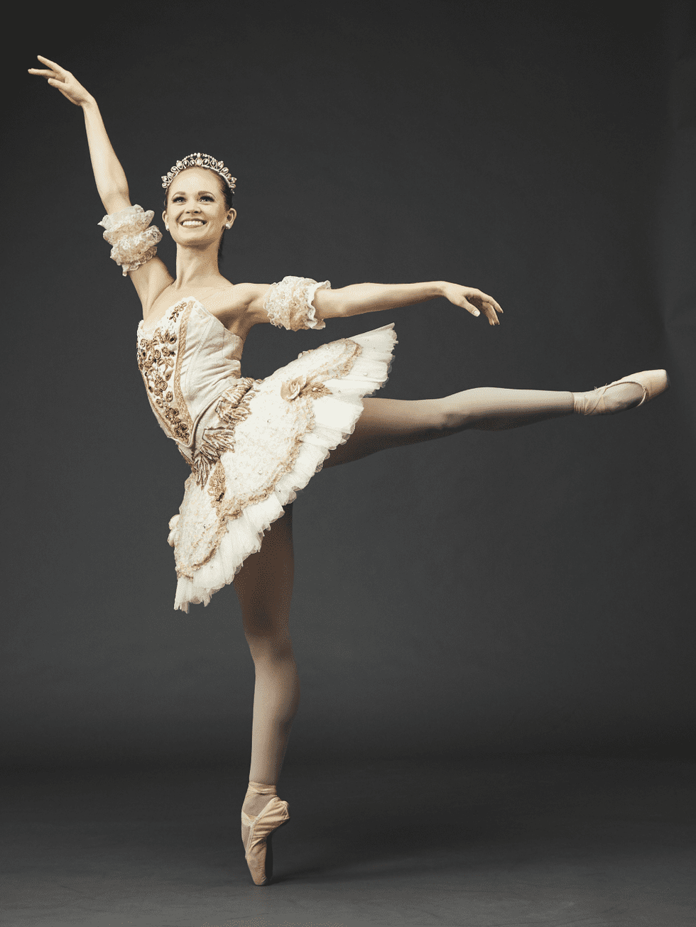 Texas Ballet Theater presents The Sleeping Beauty