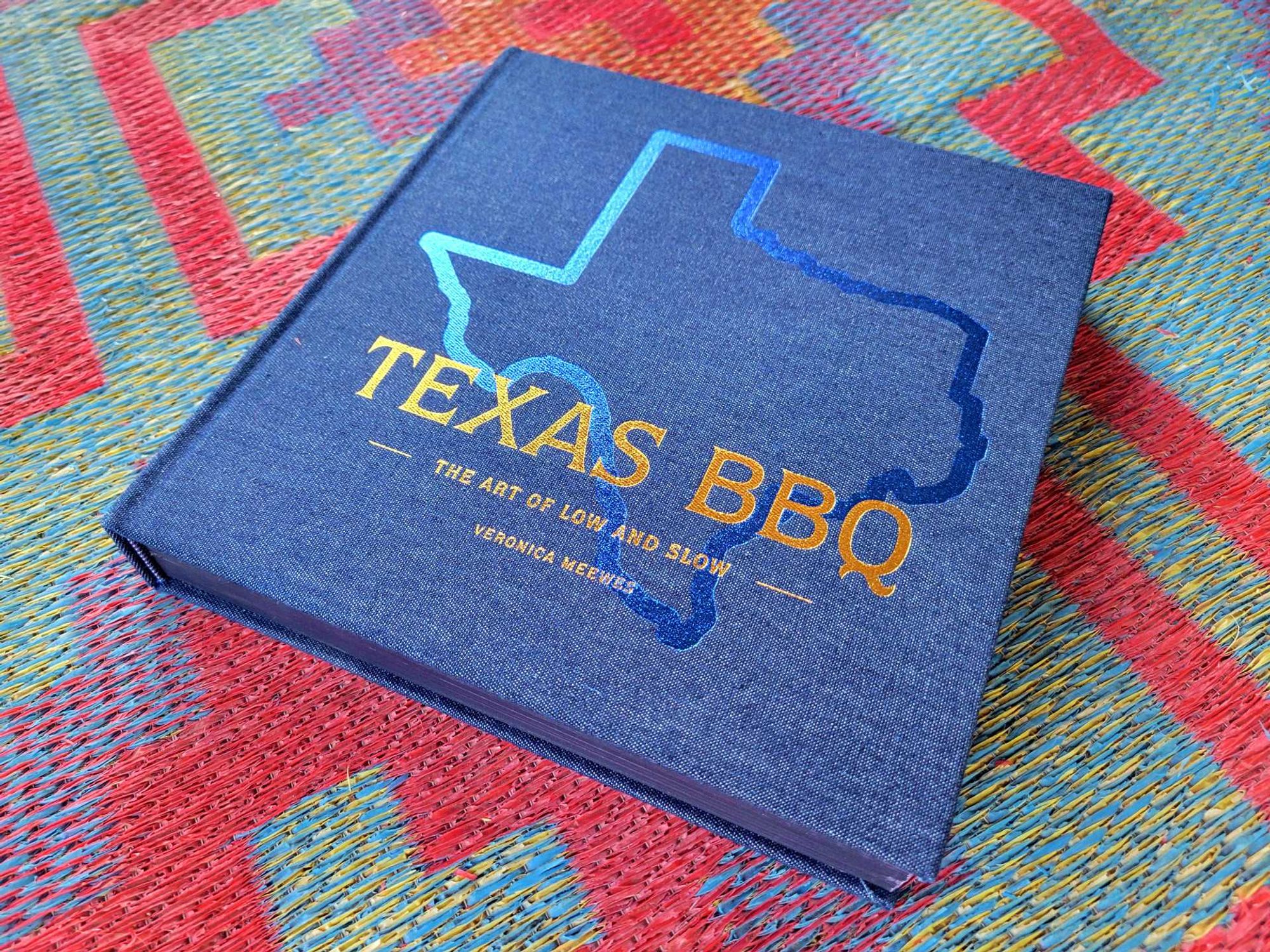 Texas BBQ: The Art of Low and Slow