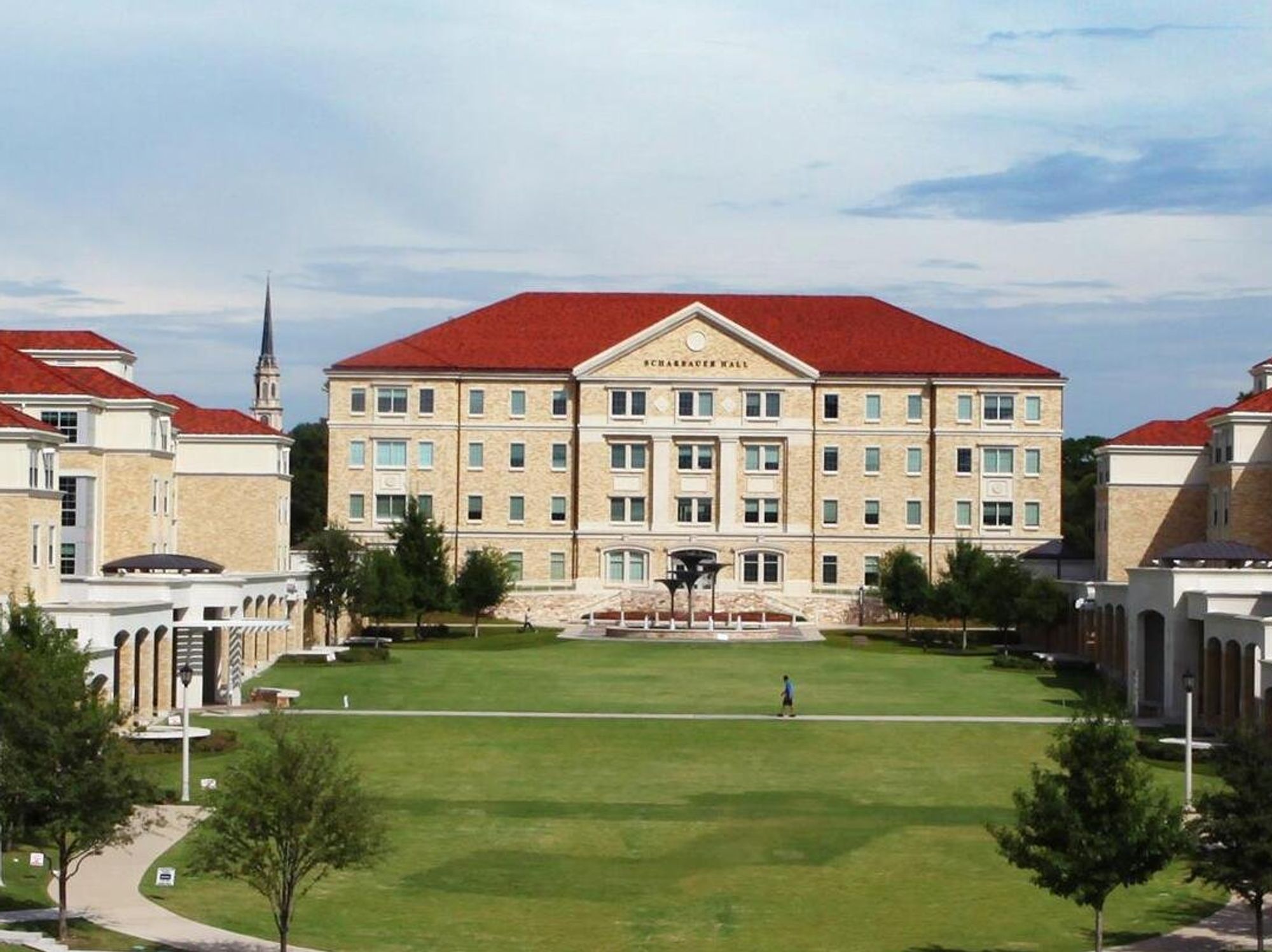 Texas Christian University