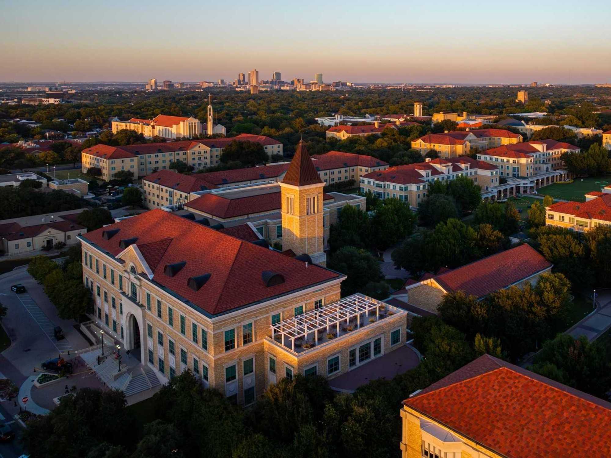 Texas Christian University