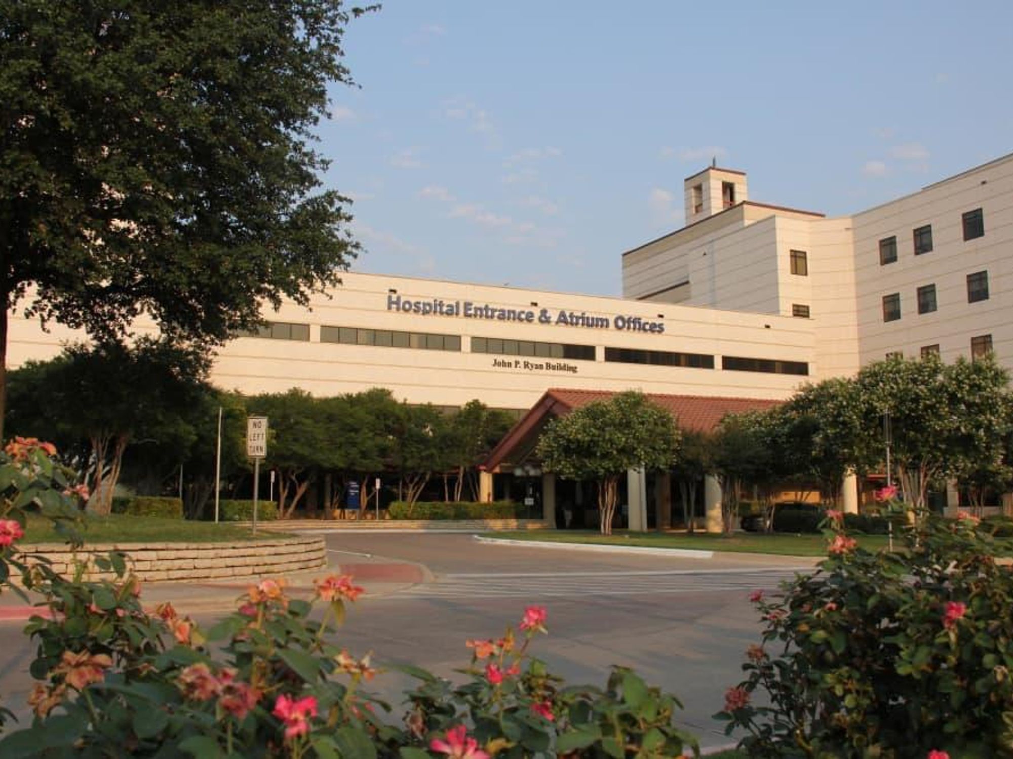 Texas Health Harris Southwest Hospital