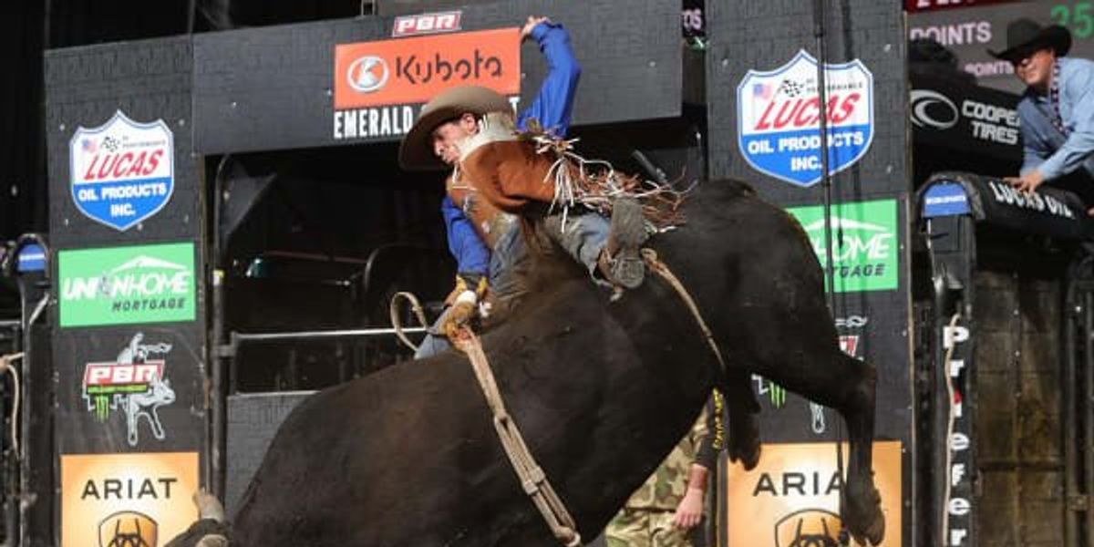 Texas Rattlers Texas Rattlers presents PBR Rattlers Days - CultureMap Fort Worth