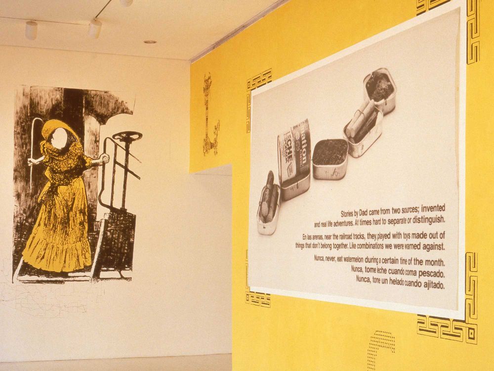 The Modern Art Museum Of Fort Worth Presents Rashid Johnson A Poem For Deep Thinkers at Modern Art Museum of Fort Worth