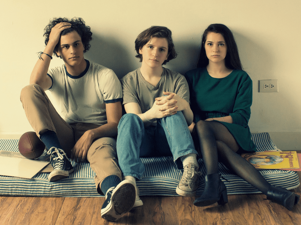 The Basement presents This is Our Youth