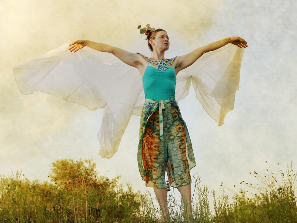 The Butterfly\u2019s Evil Spell (El Maleficio De La Mariposa)