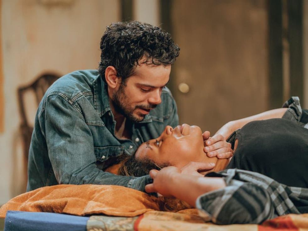 The Classics Theatre Project presents Fool for Love