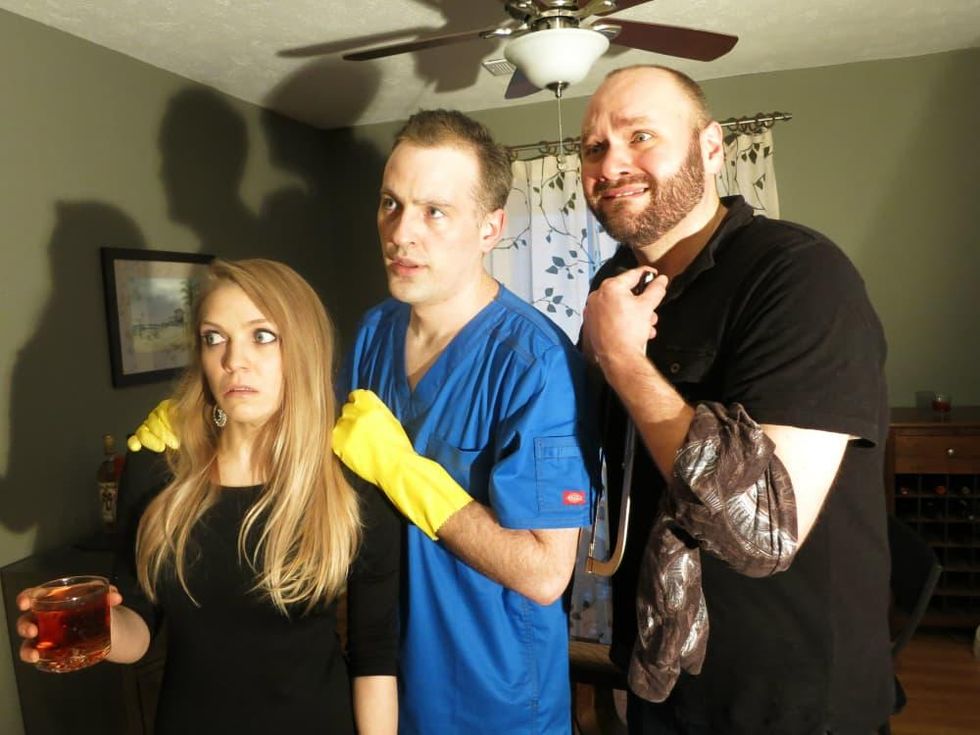 The Down Low in Dallas