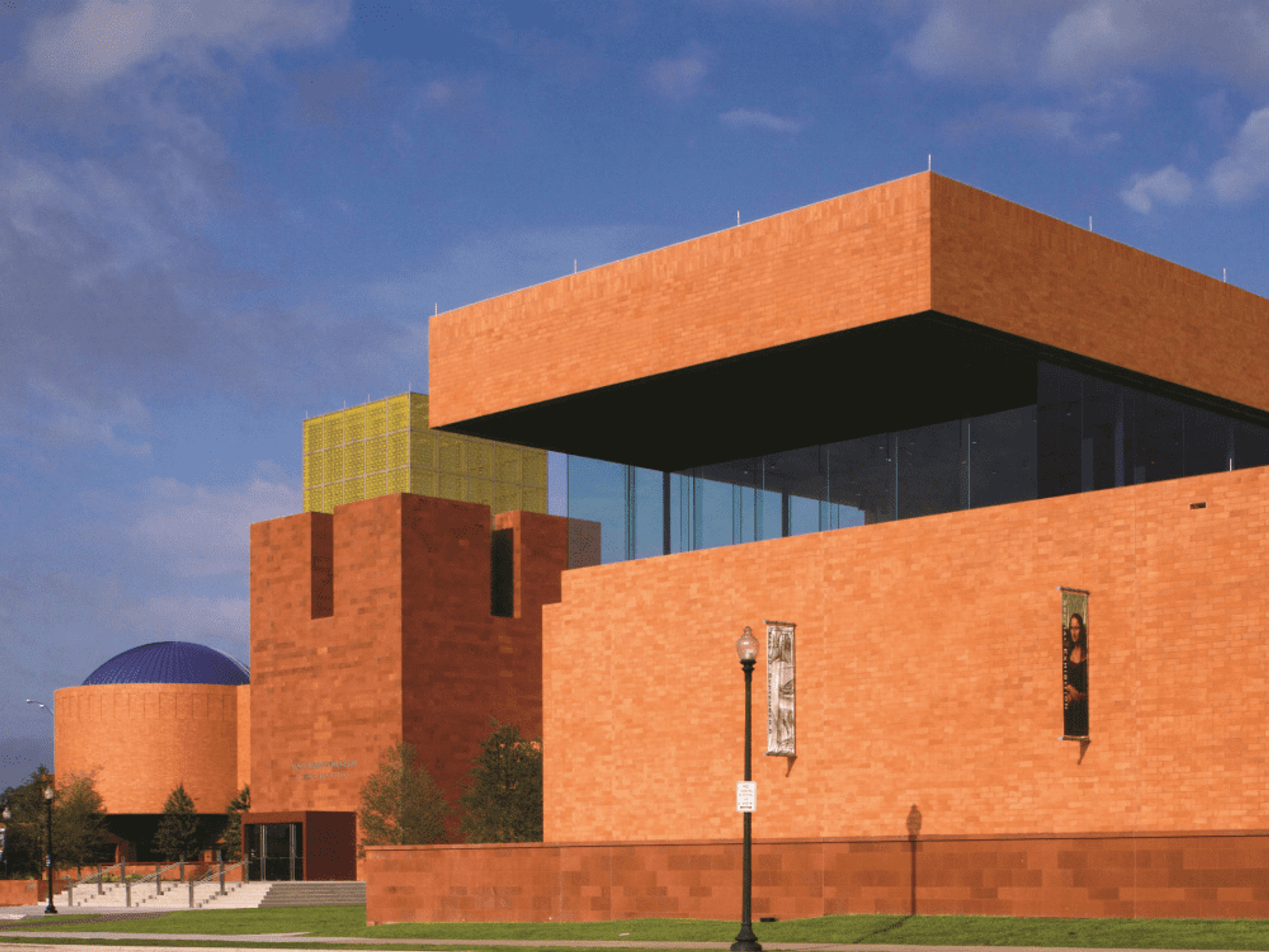 The Fort Worth Museum of Science and History will reopen for members on July 9 and on July 14 for the general public.