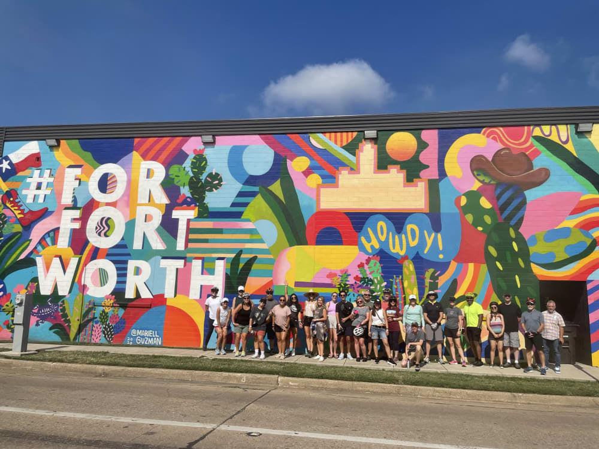 The Foundry District