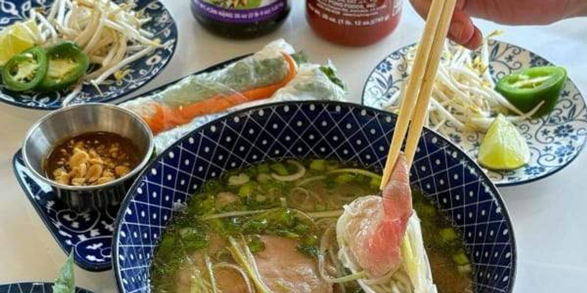 New Holic Pho adds authentic Vietnamese west of Fort Worth