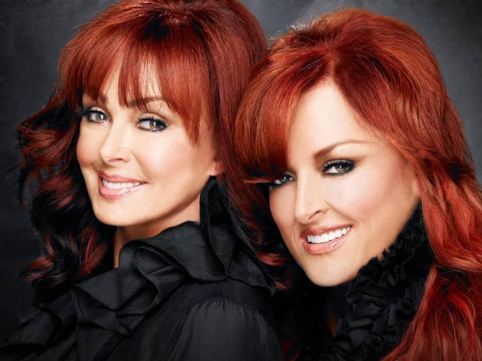 The Judds