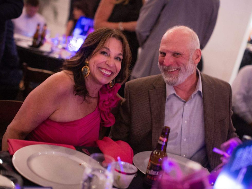 The Ladder Alliance 2024 Elevate Gala