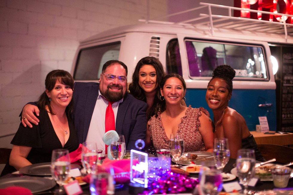 The Ladder Alliance 2024 Elevate Gala